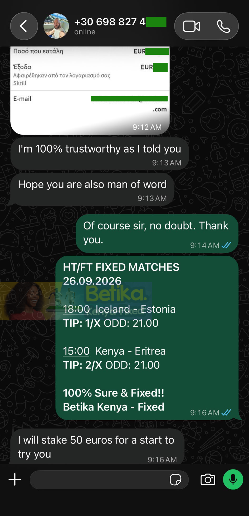 betika ht ft fixed matches 26.09.2026