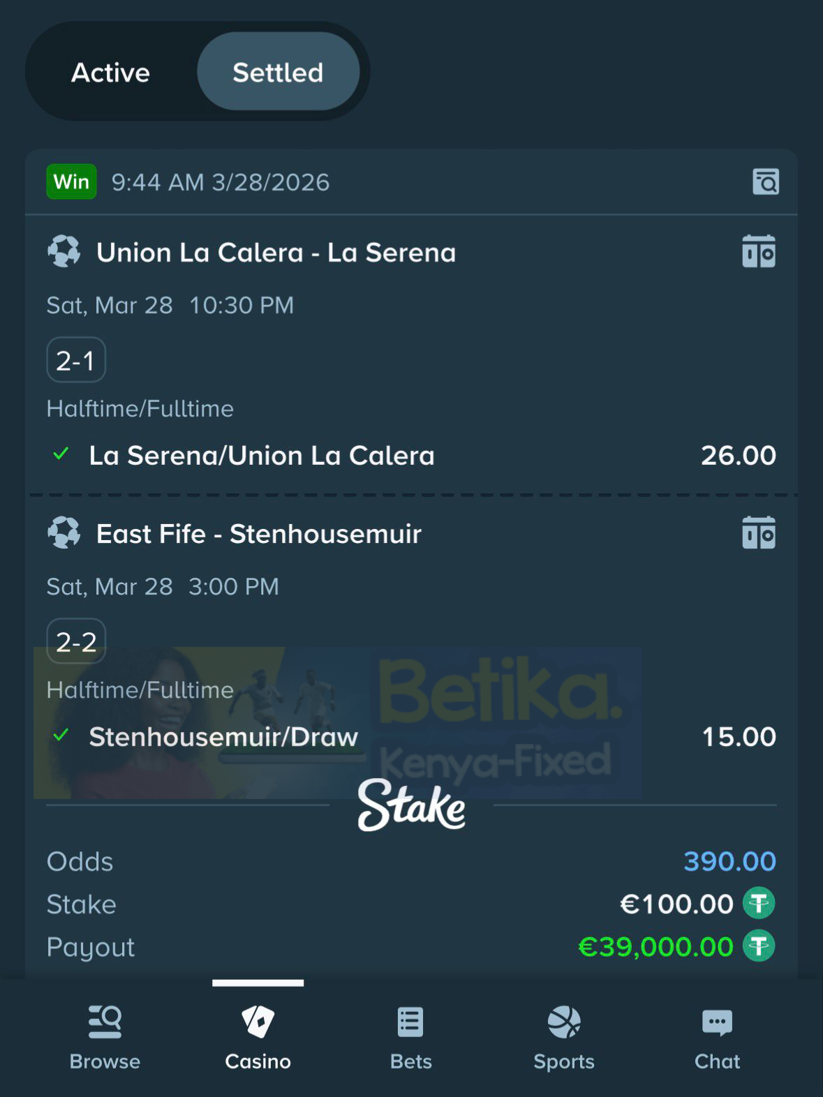 betika ht ft fixed matches 28.03.2026